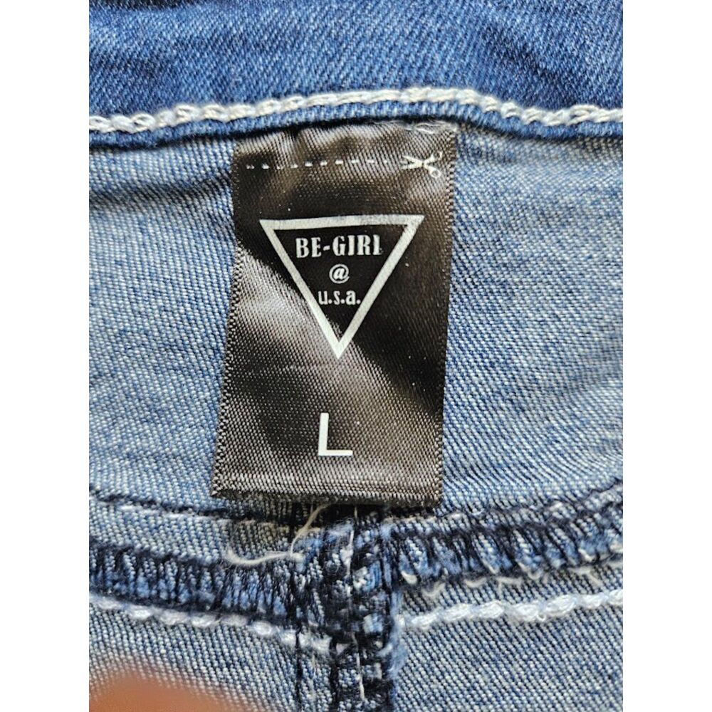 2 Denim Skirts! - Picture 3 of 12